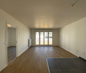 Location Appartement 2 pièces 43m² CLAMART 92140 - Photo 1
