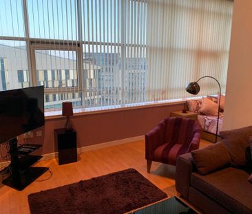 Albion Street, Glasgow, G1 1QT - Photo 1