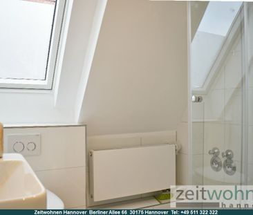 Oberricklingen, neuwertig, 1 Zimmer Apartment mit Internet, Waschma... - Photo 2