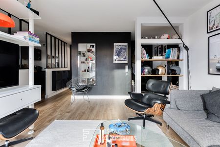 Appartement avec terrasse et vue dégagée à Toulouse - Photo 3