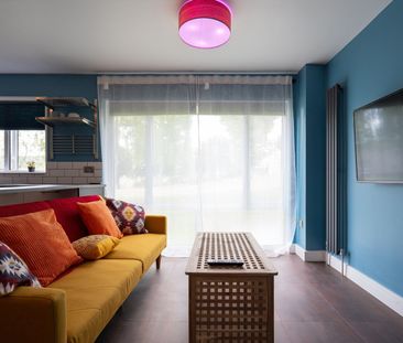 3 Bed Maisonette, Turnpike Link, CR0 - Photo 4