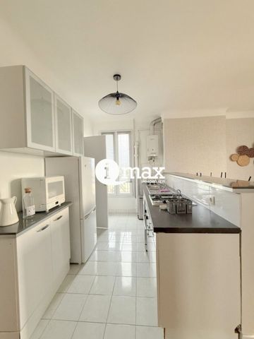 Location Appartement COLOMBES - - Photo 3