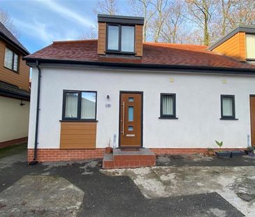 2 bedroom bungalow to rent - Photo 4