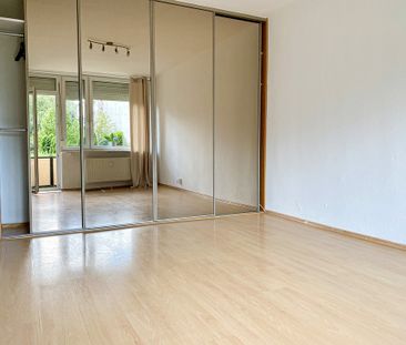 2 niezależne pokoje, balkon, dużo zieleni - Фото 6