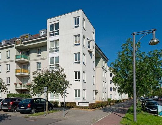 Berlin Karow 3 Zimmer mit Wintergarten ab sofort vermietbar! - Foto 1