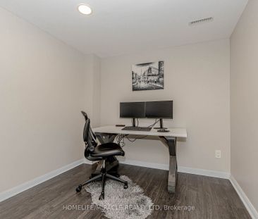 For Lease - 32 Masters Green Lower Crescent, Brampton, Ontario - Photo 4