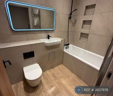 1 bedroom end of terrace house to rent - Photo 6