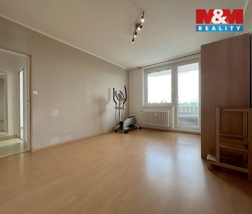 Pronájem bytu 3+1 75 m² - Photo 3