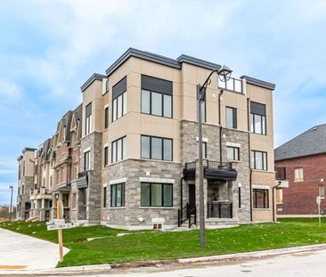 For Lease - 28 Harvey Bunker Crescent, Markham, Ontario - Photo 2