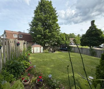 For Lease - 3346 Chokecherry Crescent, Mississauga, Ontario - Photo 5