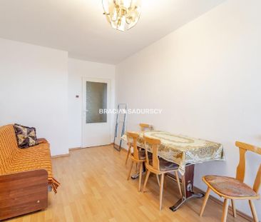 Mieszkanie Kraków Bieńczyce powierzchnia 44.65 m² C206-WM-07596 - Фото 6