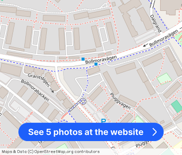 Pluggvägen 23 C - Photo 1