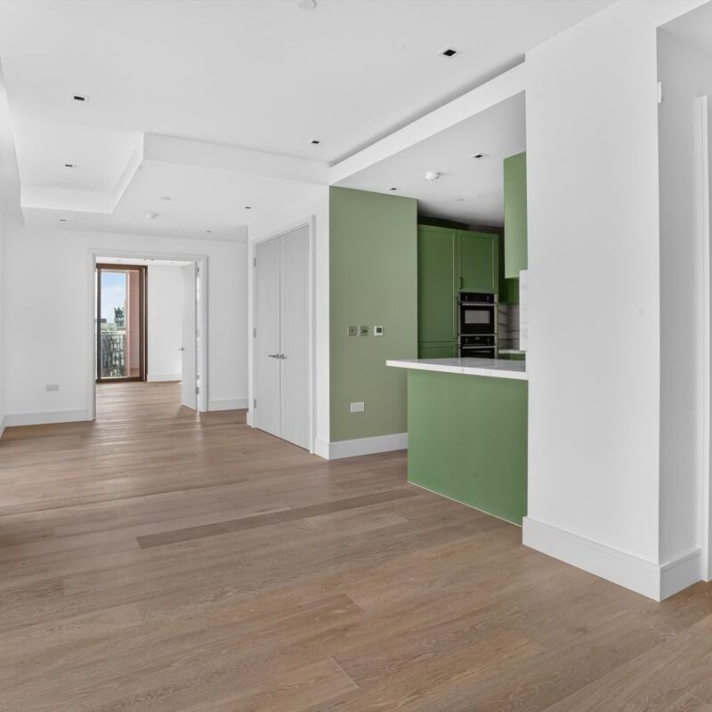 Luxury living in Paddington, W2 – Zone 1 — brand new stylish 1 & 2 bedroom apartments nestled in beautiful landscaping within a secure residential development.<br /><br />Enquire now to secure your new home. - Photo 1
