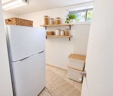 For Lease - 104 Rankin Crescent Unit# L.L., Toronto, Ontario - Photo 4