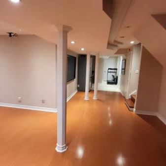 Beautiful 1 Bedroom Basement for Rent in Unionville, Markham - Photo 4