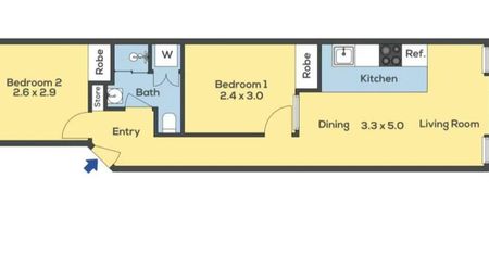 Central Auckland 2BR Gem with Amenities - Photo 5