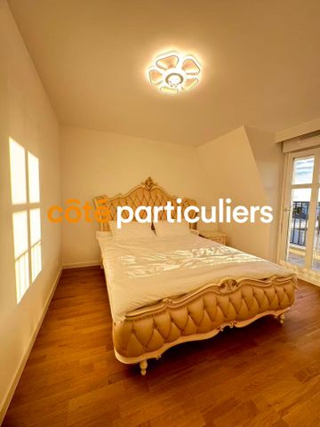 Chambre à louer dans 5 pièce(s) 11.75m2 avec grande terrasse - Photo 2