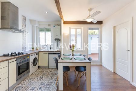 Apartamento de alquiler en Carrer de Dénia, Moncada - Photo 2