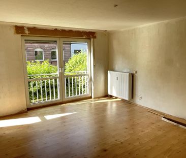 2-Zimmer-Wohnung in Duisburg Alt-Homberg - Photo 2