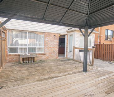 For Lease - 198 Fandango Drive, Brampton, Ontario - Photo 4