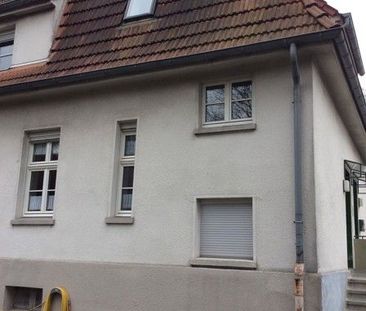 Miet mich - Zweifamilienhaus in ansprechender Lage - Photo 1