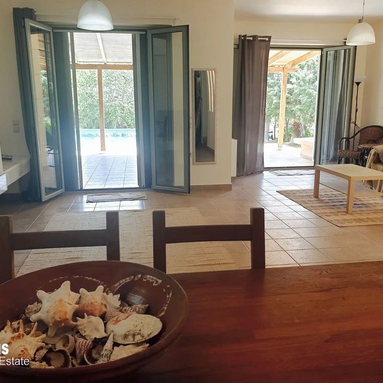 Μονοκατοικία, προς ενοικίαση Κερατέα Κωδικός 977901 - Photo 1