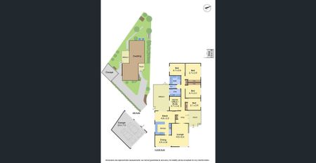 Spacious 4 Bedroom Family Haven with Alfresco Entertaining! - Photo 2