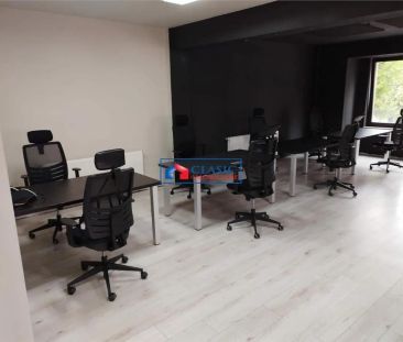 Inchiriere casa individuala pentru birouri zona Gheorgheni Cluj-Napoca - Fotografie 2