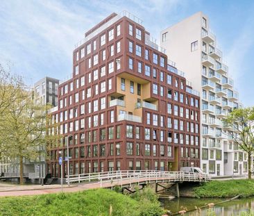 Appartement te huur: Bridgemankade 48 2132 HR Hoofddorp - Foto 4