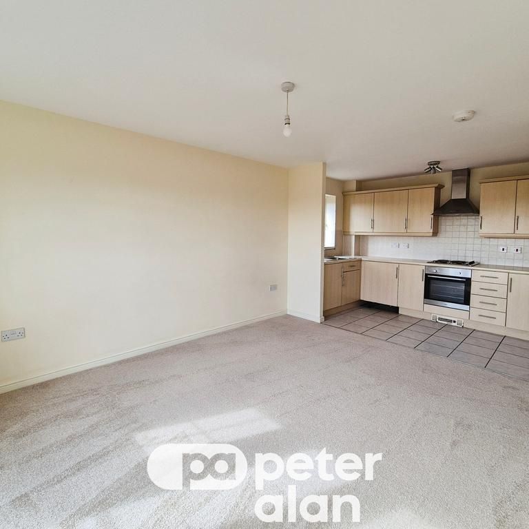 2 bedroom apartment to rent - Photo 1