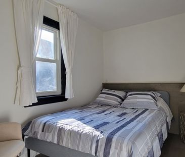 For Lease - 50 Sherwood Avenue, Toronto, Ontario - Photo 1