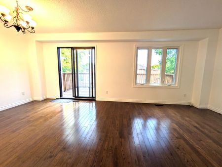 For Lease - 31 Bingham Street Unit# A, Richmond Hill, Ontario - Photo 4