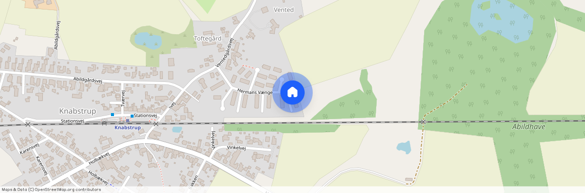 Hermans Vænge 66, 4440 Mørkøv