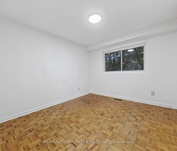 For Lease - 14 Pineslope Crescent Unit# Lower, Toronto, Ontario - Photo 1