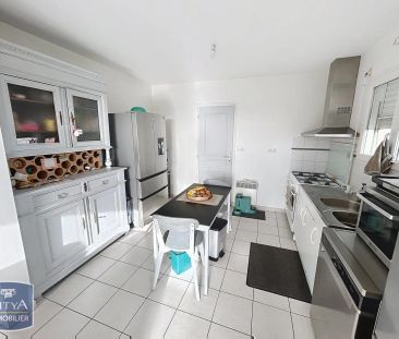 Maison à louer 4 pièces 68.21m² - Photo 6