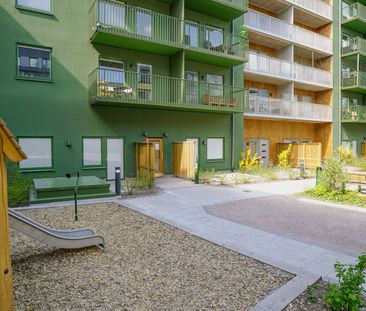 Gamla Uppsalagatan 61 D, 75425 - Foto 4