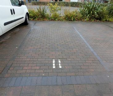 1 bedroom apartment to rent - Photo 6