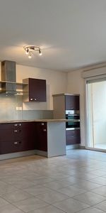 Location Appartement 3 pièces 64m² MULHOUSE 68200 - Photo 3