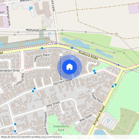 5 Nobleman Place, Hamilton East, Hamilton City