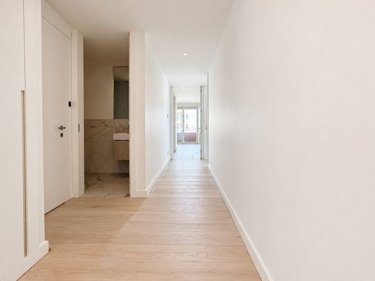 Apartamento T1 Exclusivo em Condomínio Privado, em Frente ao Mar - Photo 1