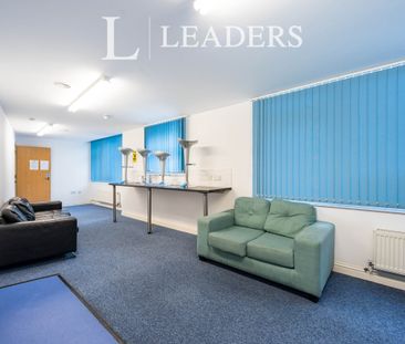 1 bedroom room to rent Guildhall Walk, Portsmouth - Photo 4