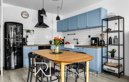 Warszawa, Wawer, Wawer Marysin Wawerski, Rezedowa - Photo 2