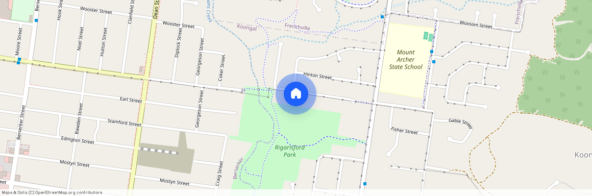 27 Kavanagh Crescent, Qld 4701, Koongal