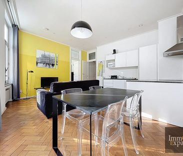 Appartement te huur - Foto 5