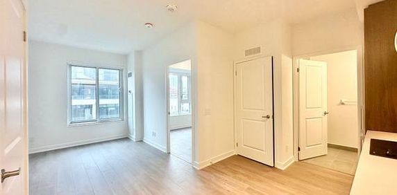 1 Bedroom, 1 Bathroom - Richmond Residences At Portland - Photo 2