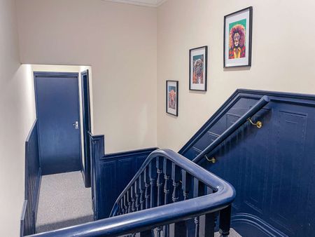 🌟 Ideal Location on Chantry Lane, Grimsby 🌟 Room 1 - En-Suite - Photo 4