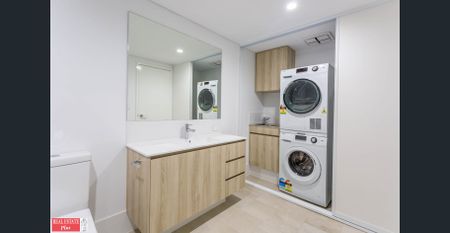 Heart of Midland Catalyst Executive Apartments - Photo 5