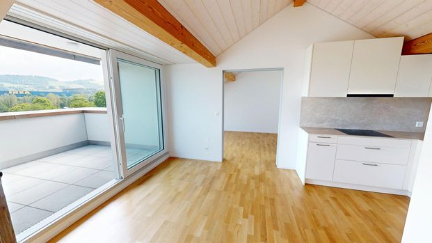 Ihr neues Zuhause in Abtwil - Photo 1