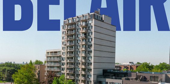 BELAIR 1 - 1 Bedroom - 1185 Rue Du Fort, Ville-Marie - Photo 3