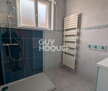 LOCATION d'un appartement T3 meublé (50 m²) à DECINES CHARPIEU - Photo 4